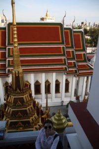 Loha Prasat Mochilao a Dois Loha Prasat Mochilao a Dois
